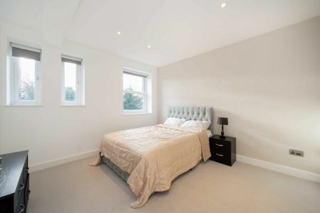 Woodstock Road, Golders Green, NW11 - Photo 2