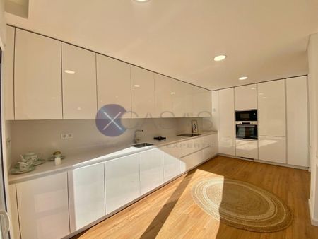 Apartamento T3 em Lisboa - Photo 3