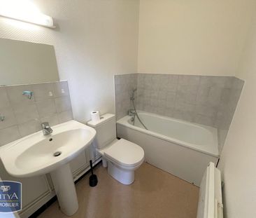 Location Appartement 1 pièce 18m² DIJON 21000 - Photo 3