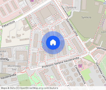 2 pok. Słoneczna Morena, ul. Miłosza - garaż i komórka w cenie - Фото 1