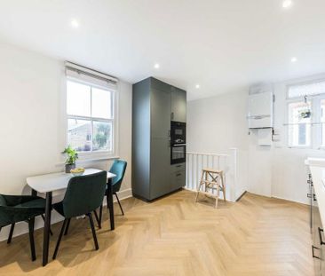 2 bedroom flat to rent - Photo 5