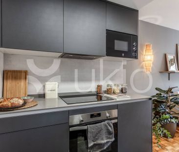 4 room luxury Apartment for rent in Madrid, Spain - Photo 3