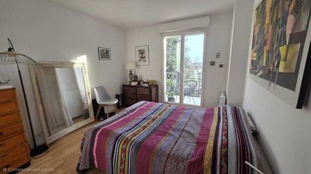 Location Appartement 3 pièces 65m² ORLEANS 45000 - Photo 2