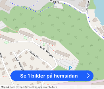 Karlhovsvägen 11 - Foto 1