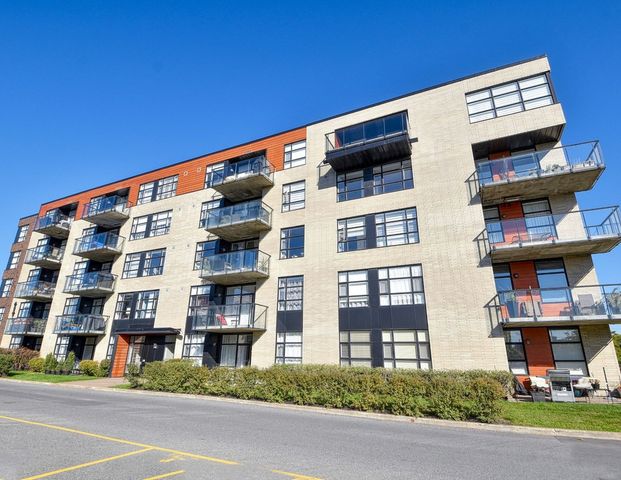 À louer / Appartement - Photo 1