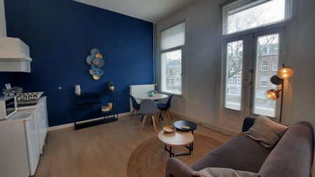 Appartement te huur: Mr. Franckenstraat 78 6522 AH Nijmegen - Photo 2