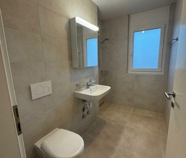 Appartement neuf 2.5 pièces à Yverdon-les-Bains - Foto 2