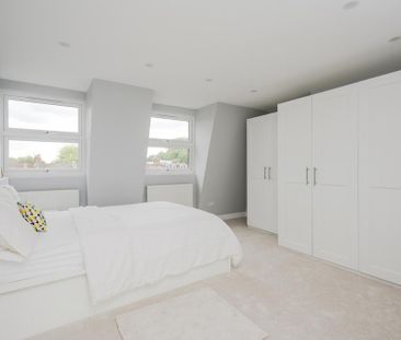 4 bedroom maisonette to rent - Photo 5