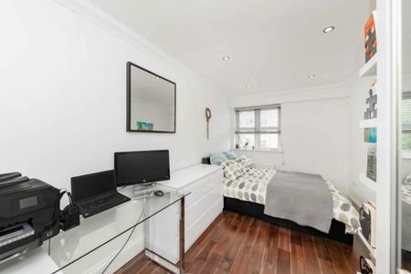 Lisson Grove - Photo 4