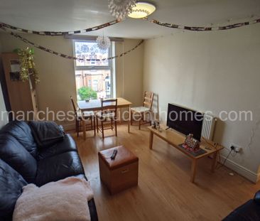 Mauldeth Road West, Manchester, M20 3WB - Photo 3