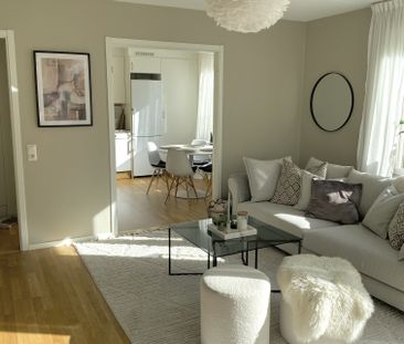 Österskärsvägen, Åkersberga - Photo 1