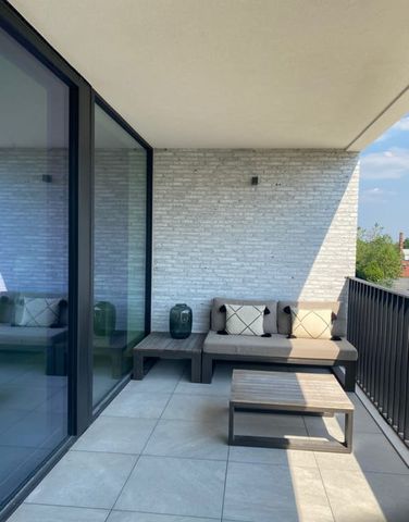 Appartement te huur - Foto 5