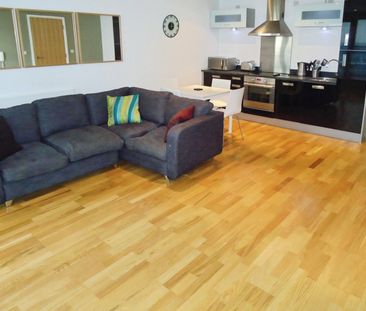 1 bedroom apartment to rent - Photo 4