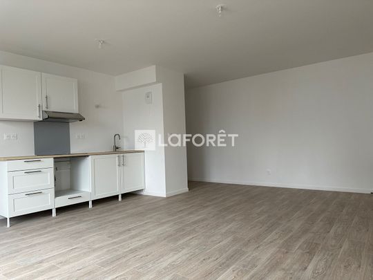 Apartment - Photo 1