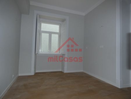 Apartamento T2 em Lisboa - Photo 2