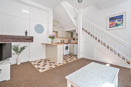 2 bedroom cottage to rent - Photo 5