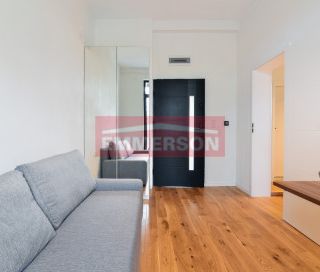 Nowe penthouse prywatny park klima parking ENG - Photo 3