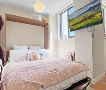 Welcome to 301A at Chevron Suites - Photo 2