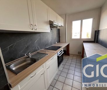 Location Appartement 3 pièces 64m² - Photo 5