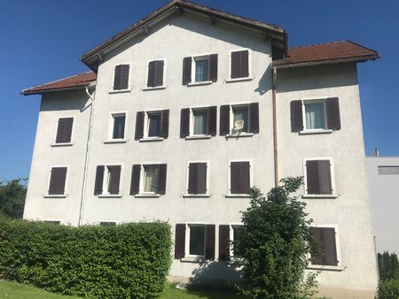 2 Zimmer, 1. Stock - Photo 4