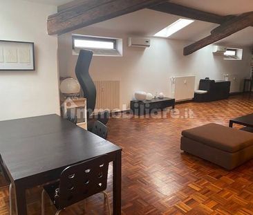 Loft via Seprio 2, Frua, Milano - Photo 2