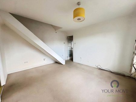 1 bedroom end of terrace house to rent - Photo 5