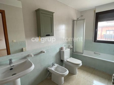 Duplex de lloguer al centre de Torroella de Montgrí - Photo 4