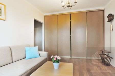 Do wynajęcia przytulna kawalerka na Grabowie - Photo 2