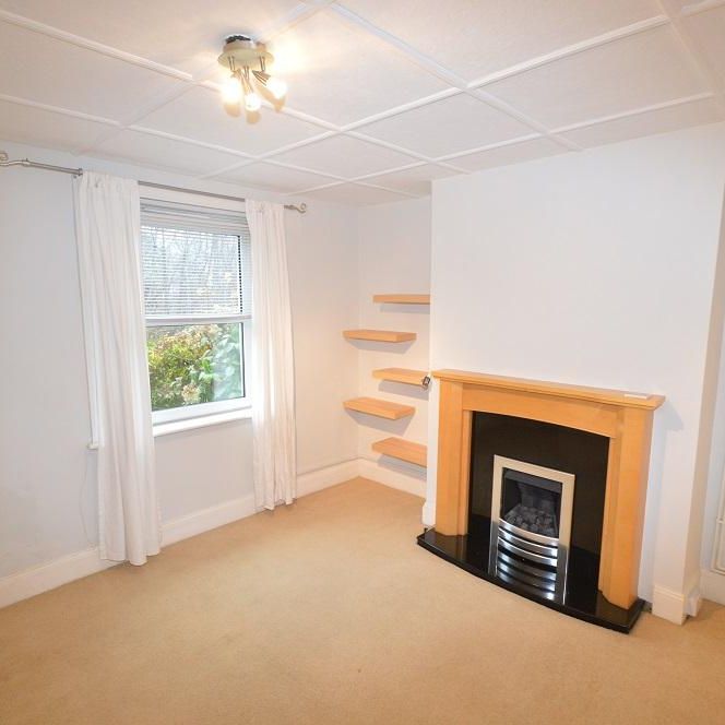 2 Bedroom End Terraced To Rent - Photo 1