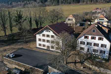 Claire-Vie - 11 apartments with support - Photo 5