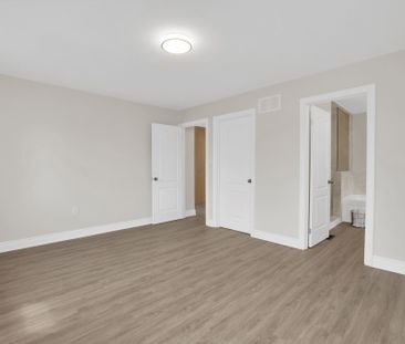 For Lease - 125 Sovereign's Gate Unit# Upper, Barrie, Ontario - Photo 6