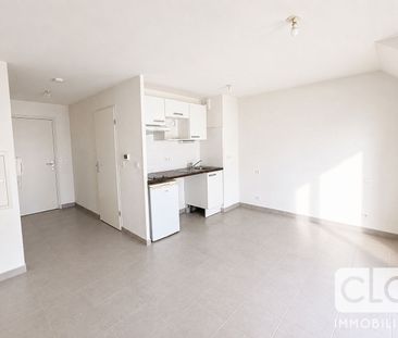 Location Appartement 1 pièce 28m² - Photo 3