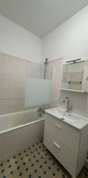 – LOUE – Deux pièces Paris 17ème - Photo 1