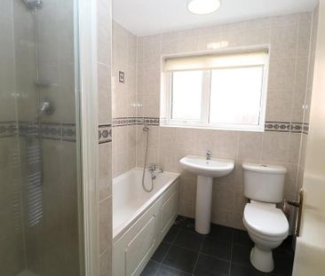 2 bedroom maisonette to rent - Photo 1