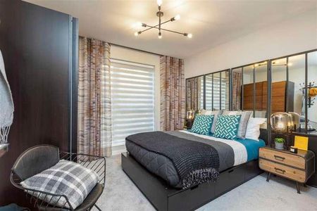 Emer Court, Tottenham, N17 - Photo 2