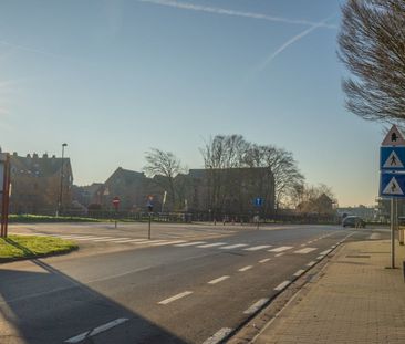 Unieke loft op de tweede verdieping met uitzicht op S’Hertogenmolens - Photo 2