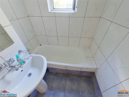 Apartament 2 camere decomandat Podgoria-Malul Muresului - Photo 5