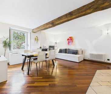 Affascinante appartamento di 2½ locali con splendida vista lago nel... - Photo 2