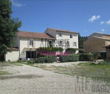A LOUER - DUPLEX BEAUMES DE VENISE - 4 pièces - Photo 6