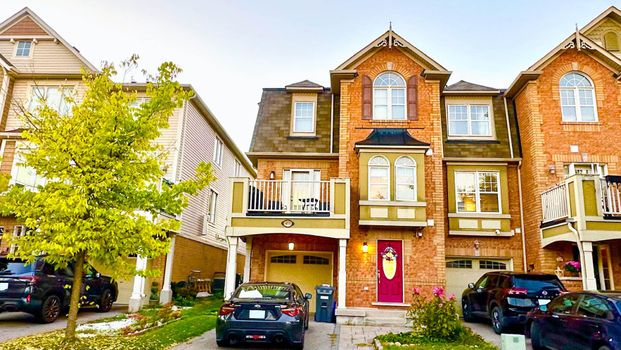 For Lease - 471 Dalhousie Gate, Milton, Ontario - Photo 1