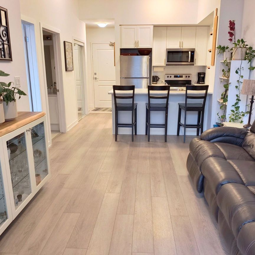 For Lease - 460 Dundas Street Unit# 117, Hamilton, Ontario - Photo 1