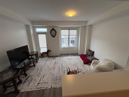 For Lease - 39 Keppel Circle, Brampton, Ontario - Photo 1