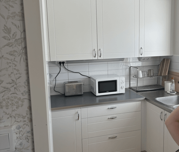 Hjulgatan, Uppsala - Foto 6