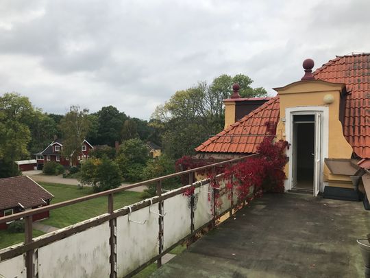 Fliserydsvägen, Mönsterås - Foto 1