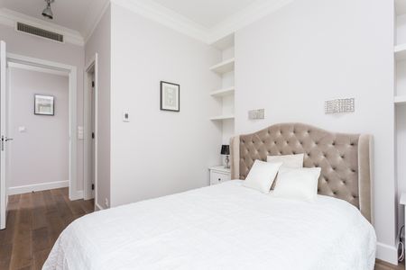 One bedroom apartment in Powiśle luxury finish - Photo 2