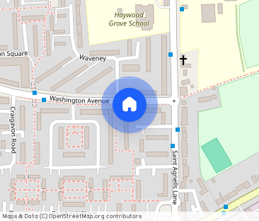 25a Washington Avenue, HP2 6AA, Hemel Hempstead - Photo 1