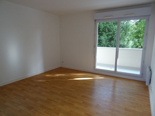 Location Appartement 3 Pièces 61 m² - Photo 1