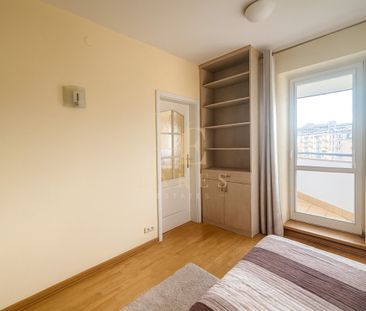 2 Balkony | Komórka Lokatorska | 45 m2 | 2 pokoje - Zdjęcie 5