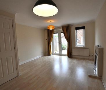 2 bedroom house to rent - Photo 2