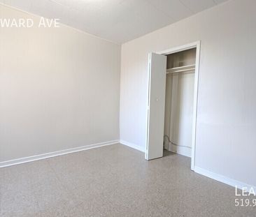 Spacious 2 Bed + Den, 1.5 Bath Townhouse in Downtown Windsor - Photo 2